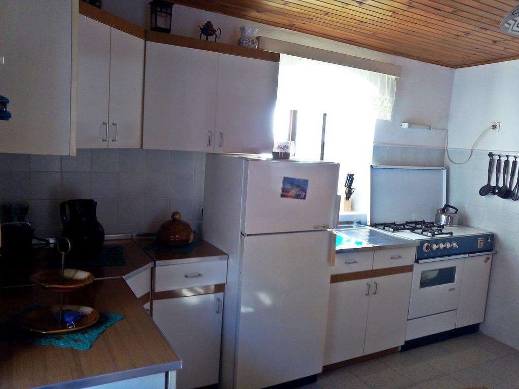 Apartment Merikanic Beli Rum bild