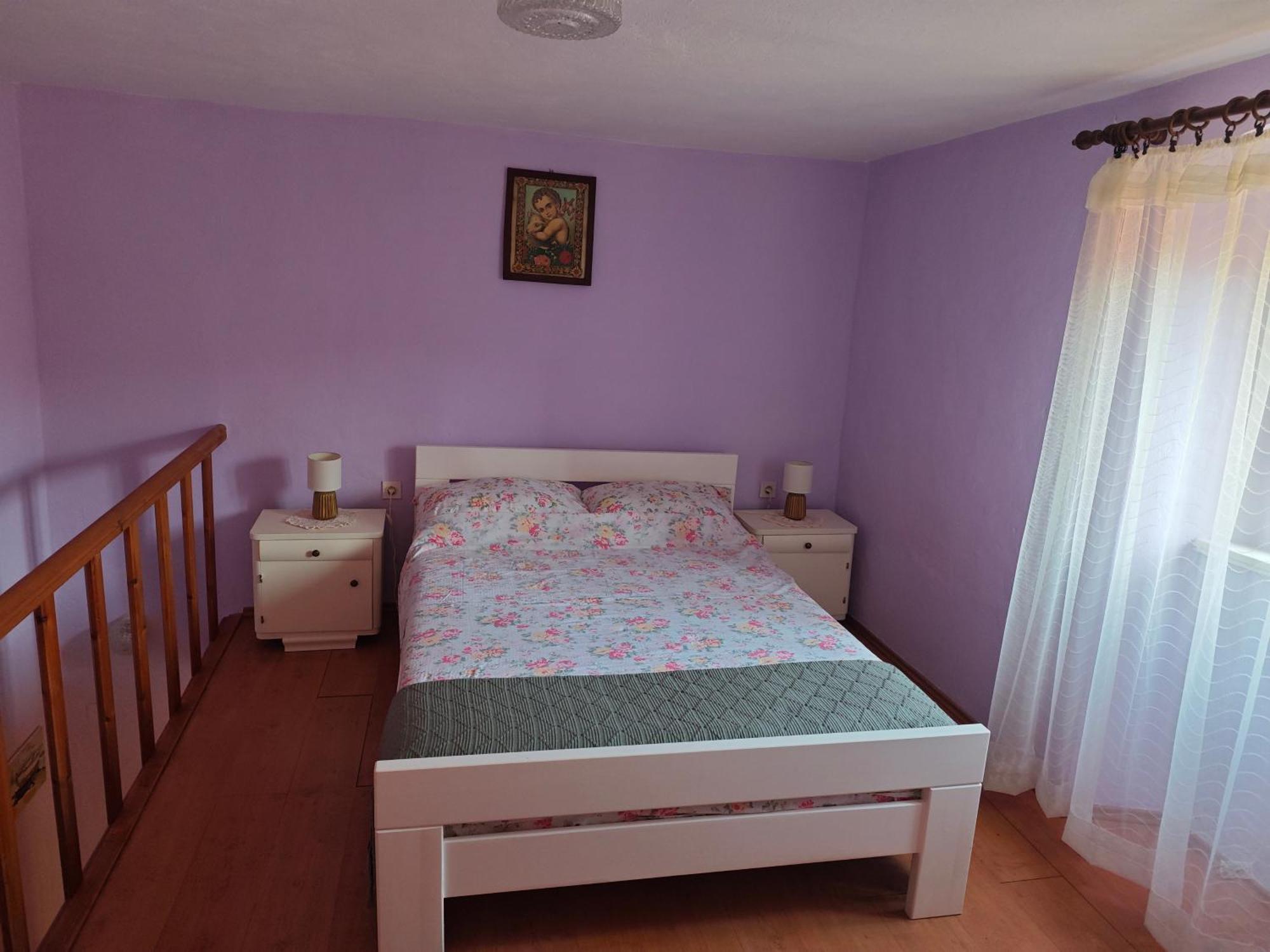 Apartment Merikanic Beli Exteriör bild